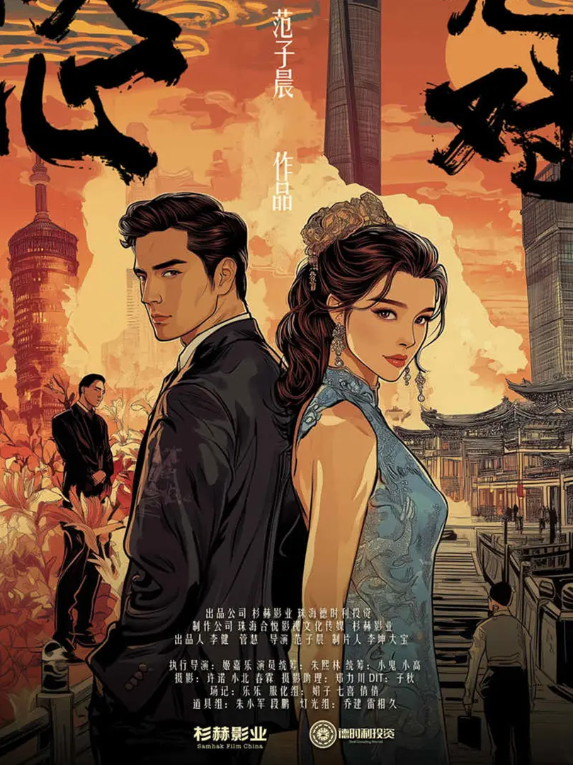 Tình yêu tuyệt đối