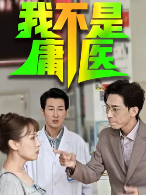 Tôi không phải là thầy lang